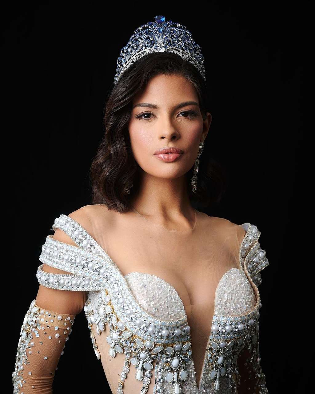 Daftar Lengkap Pemenang Dan Finalis Miss Universe 2023 Diadona Id