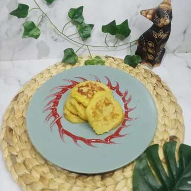 8 Resep Pancake Pisang MPASI Enak Lembut Bergizi Buat Camilan Si