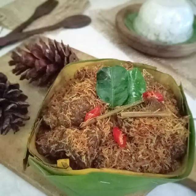 7 Resep Gepuk Daging Sapi Empuk Lezat Gurih Bumbunya Menggoda Selera