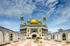Nama Nama Negara - Brunei Darussalam