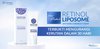 Estetika dr. Affandi Product Launching: EKSOTIKA RETINOL LIPOSOME ANTI AGING OVERNIGHT CREAM (AgeLock)