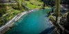 Mengenal Sungai Aare, Wisata Cantik di Swiss Namun Memiliki Arus yang Berbahaya