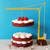 10 Kue Cantik yang Terlalu Sayang untuk Dimakan