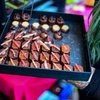 Restoran Meksiko Jual Cokelat dengan Topping Ulat dan Kecoa, Menjijikkan dan Estetik Beda Tipis