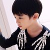 Jarang Tersorot, Begini 6 Potret Anak Sulung Tika Ramlan eks T2 yang Mirip Oppa Korea