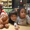 Jarang Tersorot, Begini 6 Potret Anak Sulung Tika Ramlan eks T2 yang Mirip Oppa Korea