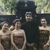 Nggak Kalah Cakep Dari Prince Mateen, Ini 7 Potret Tampan Pangeran Surakarta BRM Syailendra