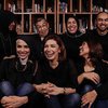 Ga Kalah Cantik dan Pintar, Ini 9 Potret Najwa Shihab Bersama Tiga Saudara Perempuannya