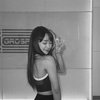 10 Potret Cantik Dita Karang, K-Pop Idol Asal Indonesia yang Jadi Member Girl Band SECRET NUMBER! 