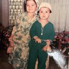 10 Potret Raline Shah Masa Kecil yang Cantik Sampai Katanya Mirip Arsy Hermansyah!