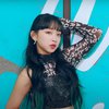 7 Potret Dita Karang Anggota Girl Group K-Pop Pertama dari Indonesia, Cantiknya Kayak Eonnie-Eonnie!