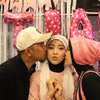 6 Potret Cantiknya Tiara Idol Saat Kenakan Hijab, Penuh Pesona dan Bikin Hati Adem