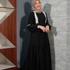 6 Potret Cantiknya Tiara Idol Saat Kenakan Hijab, Penuh Pesona dan Bikin Hati Adem