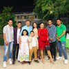 9 Momen Kebersamaan Krisdayanti dan Anak Tirinya dari Raul Lemos, Akrab Banget!