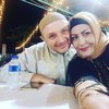 10 Potret Terbaru Atha, Mantan Istri Raul Lemos yang Kini Mengenakan Hijab
