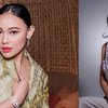 Banyak yang Gak Nyangka, 10 Potret Artis Berikut Ini Ternyata Jebolan Putri Indonesia