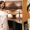 Banyak yang Gak Nyangka, 10 Potret Artis Berikut Ini Ternyata Jebolan Putri Indonesia