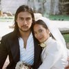 Menikah Diam-Diam, Ini 10 Potret Pernikahan Tara Basro dan Daniel Adnan yang Magis Banget!