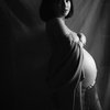 Seksi Banget, 8 Potret Vanessa Angel Lakukan Maternity Shoot Pakai Pakaian Minim dan Pamer Baby Bumb