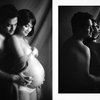 Seksi Banget, 8 Potret Vanessa Angel Lakukan Maternity Shoot Pakai Pakaian Minim dan Pamer Baby Bumb