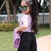 Gemes Banget! 9 Potret Thalia Putri Onsu, Berpose Cantik Bak Model Cilik Profesional
