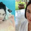 9 Potret Terbaru Artis Bintang Iklan Sabun Zaman Dulu, Tetap Cantik dan Awet Muda!
