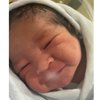 Baru Lahir Udah Diajak Main TikTok, Ini 10 Potret Bayi Vanessa Angel Dan Bibi Ardiansyah