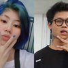7 Potret Listy Chan, Sosok yang Diduga Jadi Orang Ketiga dalam Hubungan Jessica Jane dan Ericko Lim