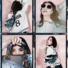 Gucci Sampai Louis Vuitton, Ini 8 Pesona Nagita Slavina Dibalut Brand Mewah dalam Photoshoot Terbaru
