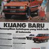 20 Iklan Mobil Jadul di Indonesia yang Keren Pada Masanya