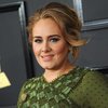 10 Potret Transformasi Adele yang Tambah Langsing dan Bikin Pangling