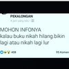 10 Pertanyaan Kocak di Facebook Ini Bakal Bikin Kalian Mengernyitkan Dahi Sekaligus Ngakak