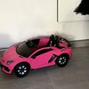 8 Potret Mobil Mewah Milik Stormi, Putri dari Kylie Jenner dan Travis Scott yang Imut Banget
