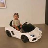 8 Potret Mobil Mewah Milik Stormi, Putri dari Kylie Jenner dan Travis Scott yang Imut Banget
