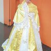 Bak Putri di Negeri Dongeng, Ini 10 Potret Cantik Kekeyi Saat Menggunakan Gaun