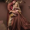 10 Potret Cantik Maternity Shoot Artis dalam Balutan Hijab