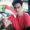 8 Potret Artis Saat Merayakan Hari Kemerdekaan Indonesia