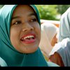 10 Potret Siti Fauziah, Pemeran Bu Tejo dalam Fim Tilik yang Viral di Media Sosial