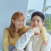 8 Potret Kebersamaan Park Bo Gum dan Park So Dam, Couple di Record of Youth yang Bikin Baper Parah
