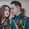 Resmi Menikah, Ini 10 Potret Mesra Nella Kharisma dan Dory Harsa yang Dijodohkan Netizen Sejak Lama