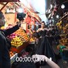 8 Potret Melaney Ricardo Lakukan Photoshoot di Tengah Pasar, Pakai Outfit Seharga 1 Miliar!