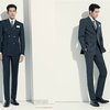 Mulai Lee Jong Suk Sampai Rowon SF9, 12 Aktor Korea Ini Miliki Tinggi Badan Menjulang Kayak Tiang