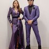 Romantis Banget,6 Potret Atta Halilintar dan Aurel Hermansyah Pakai Baju Couple