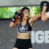 8 Potret Rika Ishige, Petarung MMA yang Cantik Badai dan Bikin Gagal Fokus!