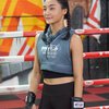 8 Potret Rika Ishige, Petarung MMA yang Cantik Badai dan Bikin Gagal Fokus!