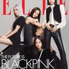Potret BLACKPINK dalam Cover Majalah Elle USA Edisi Oktober 2020, Kece Badai!