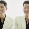 Song Joong Ki Ulang Tahun Ke-35, Ini 15 Potret si Duda Karismatik yang Bikin Leleh