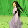 Potret Menawan Liu Yaxi, Pemeran Pengganti di Film Mulan yang Disebut Cocok Jadi Tokoh Utama
