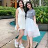 Sudah Lama Bersahabat, Berikut Potret Kebersamaan Natasha Wilona dan Felicya Angelista