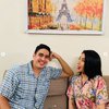 Jadi Couple di Sinetron Istri Kedua, Yuk Lihat Potret Kompak Tsania Marwa dan Marcel Chandrawinata